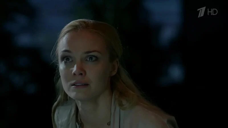 Кадры из сериала Двойная жизнь (2017)